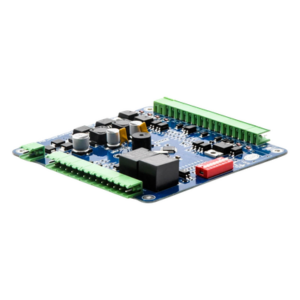 ACCESSPRO AP-PCB-HD – Tarjeta de Control / Torniquete Medio Cuerpo / Compatibilidad AP1000HD AP2000HD AP2002HD / Diseño Compacto / Bajo Consumo