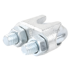 NUDO-38-MJE – Tensor de acero forjado / Gancho-argolla / 3/8" x 6" / 320 kg / 11.52 ft cerrado