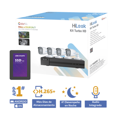 HL-1080-CV/A/1TB