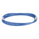 PANDUIT UTP6AX3BU – Cable de Parcheo UTP / Cat6A / 24 AWG / CM / Azul / 0.91 m (3 ft)