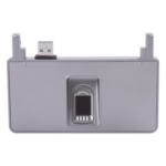 HIKVISION DS-KAB671F – Módulo Lector de Huella / USB Plug & Play / Antirayaduras / 5 V / -10°C a 45°C / 116.5 x 59 x 78.22 mm