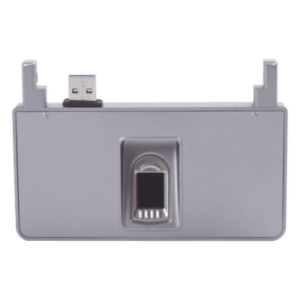 HIKVISION DS-KAB671F – Módulo Lector de Huella / USB Plug & Play / Antirayaduras / 5 V / -10°C a 45°C / 116.5 x 59 x 78.22 mm
