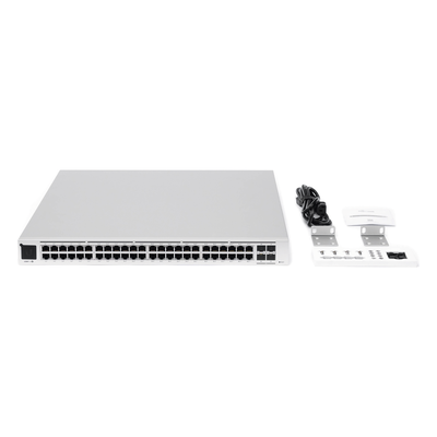 USW-PRO-48-POE