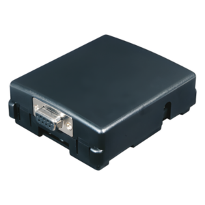 ROSSLARE SECURITY PRODUCTS MD-08 – Adaptador de Conversión / WIEGAND a RS-232 / Enrolador de Escritorio / Multi-Tarjeta