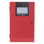 SILENT KNIGHT BY HONEYWELL 6808 – Panel de Detección de Incendio Direccionable / 198 Puntos / 99 Detectores y 99 Módulos SK / 127 Dispositivos SD / Red de 17 Paneles / Comunicación IP y Telefonía Dual