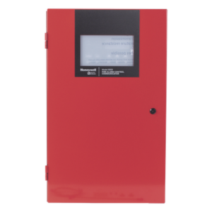 SILENT KNIGHT BY HONEYWELL 6808 – Panel de Detección de Incendio Direccionable / 198 Puntos / 99 Detectores y 99 Módulos SK / 127 Dispositivos SD / Red de 17 Paneles / Comunicación IP y Telefonía Dual