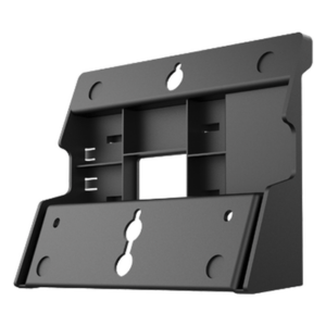 FANVIL WB102F – Soporte de Pared para Teléfono IP / Montaje Vertical / ABS Resistente / 169×131×47 mm / 88.9 g