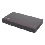 HIKVISION DS-E08NI-Q1/8P/1T – NVR IP / 4 Megapixel / 8 Canales / 8 Puertos PoE+ / eSSD 1 TB / AcuSense / Sin Ventilador