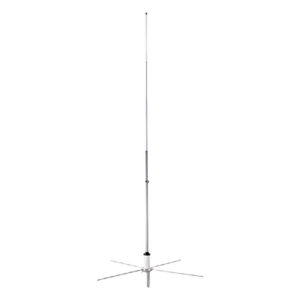 TXPRO SYS-G7136 – Antena Base VHF 136 - 144 MHz Omnidireccional N Hembra