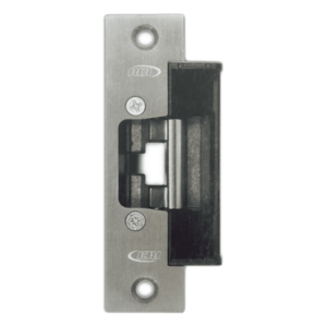 RCI - DORMAKABA S6514-LMKM-32D – Contrachapa Eléctrica Universal / Ajustable en Campo / Voltaje Dual 12/24 VCC o 12-24 VCA / UL 1034 / 1,000,000 Ciclos / Fail Safe o Fail Secure