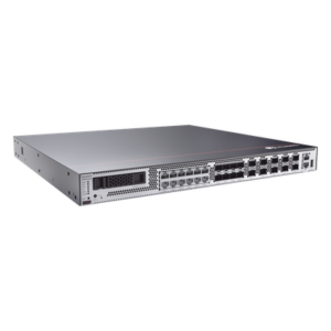 HUAWEI USG6615F – Firewall de Próxima Generación / Rendimiento 15 Gbps / Defensa con IA / 4000 Túneles VPN / 1000 Conexiones SSL VPN / Licencias Threat Protection 1 Año
