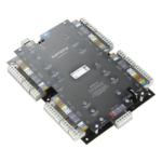 SUPREMA CS-40 – Panel de Control de Acceso / 500,000 Usuarios / 4 Puertas / 1,000,000 Plantillas Huella / TCP-IP / RS-485 OSDP v2 / Control de Elevadores