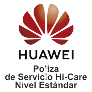 HUAWEI HC-ST-USG6510FD-1Y – Póliza de Soporte Técnico / Respuesta 30 min Prioridad 1 / Soporte 24/7 / Reemplazo Avanzado de Hardware / Acceso TAC y Documentación / Vigencia 1 Año