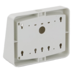 FIRE-LITE ANNSB80KITW – Caja de Montaje en Superficie / Cuña de 15° / Entradas 1/2" NPT / Compatible Cajas 1 Gang y 4"