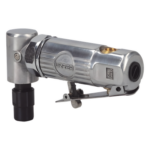URREA SYS-UP-875 – Moto-tool Neumático Angular / 22,000 RPM / Boquilla 1/4" / 4 SCFM / Desalojo Frontal / 95 dB