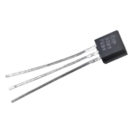 SYSCOM EMP3001 – Transistor / Alta Potencia 300W / Diseño Compacto / Disipación Térmica Avanzada / Bajo Ruido / Compatible Digital
