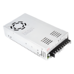 MEANWELL SD350B12 – Convertidor Industrial DC-DC / 19-36 Vcc Entrada / 12 Vcc 27.5 A / 420 W / 215 x 115 x 50 mm / 8.46 x 4.53 x 1.97 in