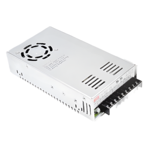 MEANWELL SD350B12 – Convertidor Industrial DC-DC / 19-36 Vcc Entrada / 12 Vcc 27.5 A / 420 W / 215 x 115 x 50 mm / 8.46 x 4.53 x 1.97 in
