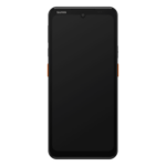 SUNMI L3RFID – Terminal Móvil Inteligente / Octa-Core 2.2 GHz / Pantalla 6.75" HD+ IPS / 6 GB RAM + 128 GB ROM / IP68 / RFID UHF 4 m (13.1 ft) / NFC Dual-Sided / SoftPOS / Android 14
