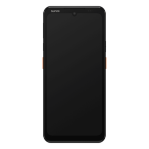SUNMI L3RFID – Terminal Móvil Inteligente / Octa-Core 2.2 GHz / Pantalla 6.75" HD+ IPS / 6 GB RAM + 128 GB ROM / IP68 / RFID UHF 4 m (13.1 ft) / NFC Dual-Sided / SoftPOS / Android 14