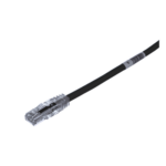 PANDUIT UTPSP20BLY – Cable de Parcheo UTP Cat6 / 24 AWG / CM / 6.1 m (20 ft) / Sin Blindaje / 250 MHz