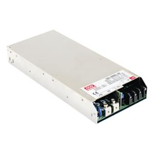 MEANWELL SD-1000-H48 – Convertidor DC-DC / 1000 W / Entrada 72-144 VDC / Salida 48 VDC 21 A / Aislamiento 2000 VAC / Eficiencia 92%