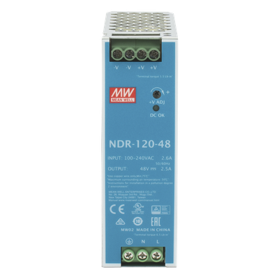 NDR-120-48