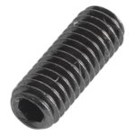 AccessPRO TOR-ALLEN1 – Tornillo Allen / Acero Inoxidable / Diseño Hexagonal / Antifricción / Para MAG600