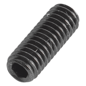 AccessPRO TOR-ALLEN1 – Tornillo Allen / Acero Inoxidable / Diseño Hexagonal / Antifricción / Para MAG600