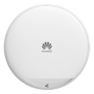 HUAWEI AP572 – Punto de Acceso Wi-Fi 7 / Doble Banda / MLO / Uplink 2.5 Gbps / 1,024 Usuarios / PoE / USB