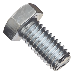 ANCLO ANC-TMG12100 – Tornillo Máquina / Grado 2 UNC / Galvanizado Electrolítico / 1/2" x 1" (12.7 x 25 mm)