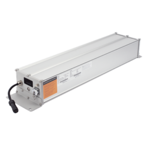 EPCOM POWER LINE BY RITAR LIPV100A – Batería de Ion-Litio / 1280 Wh / 100 Ah / 12.8 Vcc / IP67 / Solar Directa