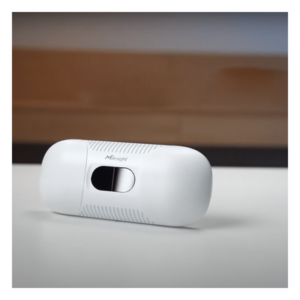 MILESIGHT VS135P – Contador de Personas / IA de Aprendizaje Profundo / ToF 2da Generación / Mapa de Calor / PoE / Detección Anónima