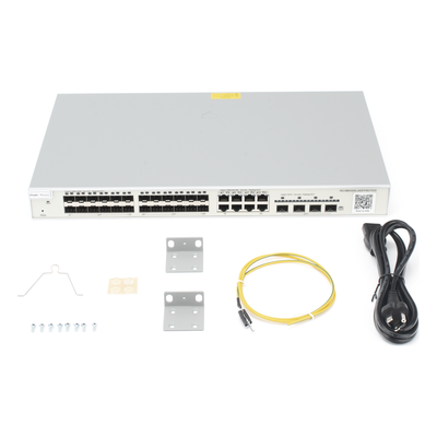 RG-NBS3200-24SFP/8GT4XS