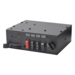EPCOM INDUSTRIAL SIGNALING X303N – Caja controlador para barra de luces / 10-16 VCD / 12 A máx / -40 a 55 °C / 47 pulgadas / 122 LEDs TIR