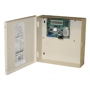 HONEYWELL DUAL-ECP/LC – Comunicador de alarma / doble vía TCP/IP y GSM / sin gabinete / para paneles de seguridad Honeywell