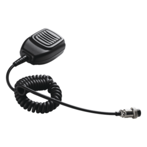 HONEYWELL PAVA HNPTT – Micrófono Push-to-Talk / Dinámico Hipercardioide / 500 Ω / 50 Hz - 15 kHz / 30 g