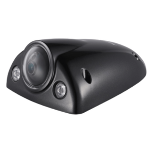 HIKVISION DS-2XM6522G1-IM/ND – Cámara Turret IP Móvil / 2 Megapixel / Full HD / Lente 2.8 mm / IR 30 m (98.4 ft) / IP68 / IK10 / Antivibración / M12 4 Pines
