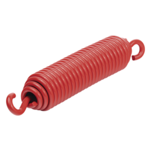 FAAC 721018 – Resorte Balanceador / Diámetro 8 mm / Brazo Rectangular 3.8 a 4.8 m (12.5 a 15.7 ft) / Barreras Vehiculares / Acero Resistente / -20°C a +55°C