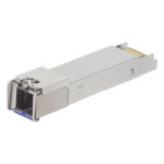 UBIQUITI UF-GP-B-PLUS – Módulo SFP GPON B+ / 2.5 Gbps Downstream / 1.25 Gbps Upstream / 20 km (65,616 ft) / 128 ONU / SC/UPC Monomodo