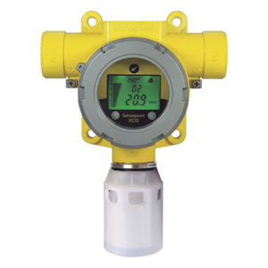 HONEYWELL ANALYTICS SPXCDULNCX – Detector Fijo de Gas / Sensor Electroquímico CO / 0-300 ppm / Salida 4-20 mA y Modbus RTU / IP66 / UL Clase I Div 1 y 2