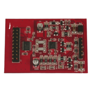 YEASTAR O2-MODULE – Módulo de Expansión FXO / 2 Puertos RJ11 / Integración Líneas PSTN Analógicas / Cancelación de Eco / Señalización FXO-FSDN-PLAR