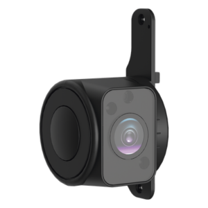 JIMIIOT CI02 – Cámara USB de Cabina / 720p / AHD / Visión Nocturna / Campo de Visión 135° / Monitoreo Interior