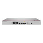 HUAWEI USG6000F-S125 – Firewall de Nueva Generación / 1 Gbit/s / Multi-WAN / SD-WAN / 250 Dispositivos / 10 Puertos Gigabit / 2 Puertos SFP+ 10G