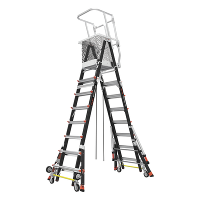 CAGE8FTR