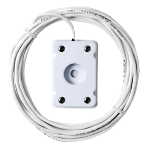 WINLAND ELECTRONICS W-S-S – Sensor de nivel de Agua / Supervisado / Montaje en superficie / Cable 4.5 m (15') / 12-24 VDC