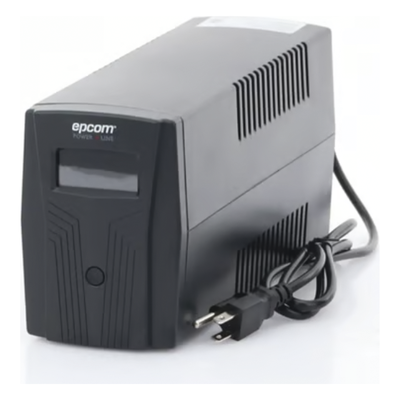 EPU600LCD