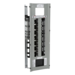 SIEMENS P1E42MC250AT – Interior de Tablero / 42 Circuitos / 250 A / 3F 4H / 220/127 ó 480/277 V c.a. / Barras de Aluminio / Interruptores BL/BQD