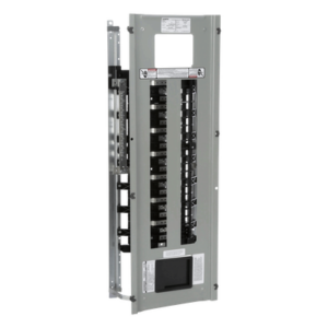 SIEMENS P1E42MC250AT – Interior de Tablero / 42 Circuitos / 250 A / 3F 4H / 220/127 ó 480/277 V c.a. / Barras de Aluminio / Interruptores BL/BQD