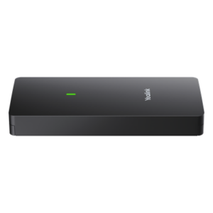 YEALINK VCH51-PRO-PACKAGE – Hub Inteligente USB-C Yealink VCH51 Pro para Presentaciones 4K y Videoconferencia BYOD